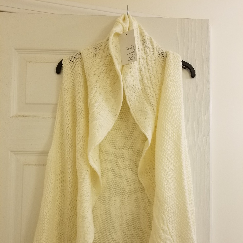 🆕️ Sweater Vest 🆕️